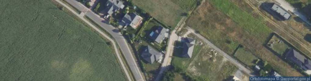 Zdjęcie satelitarne Druk Pol