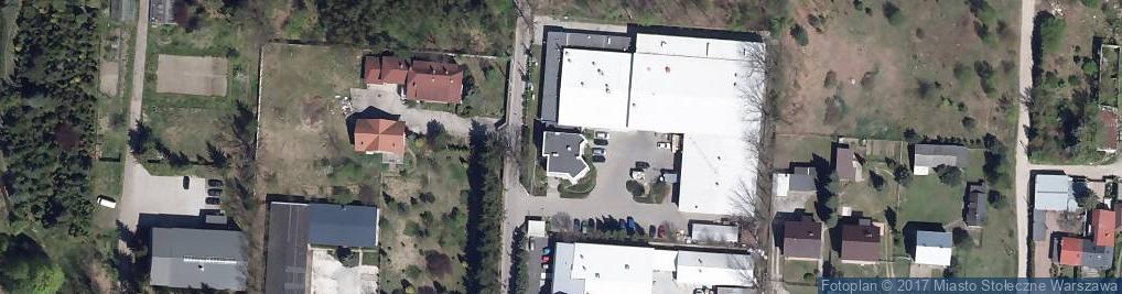 Zdjęcie satelitarne Drukpol Studio Grażyna Kwiatkowska Jolanta Mąkosa Krzysztof Choromański