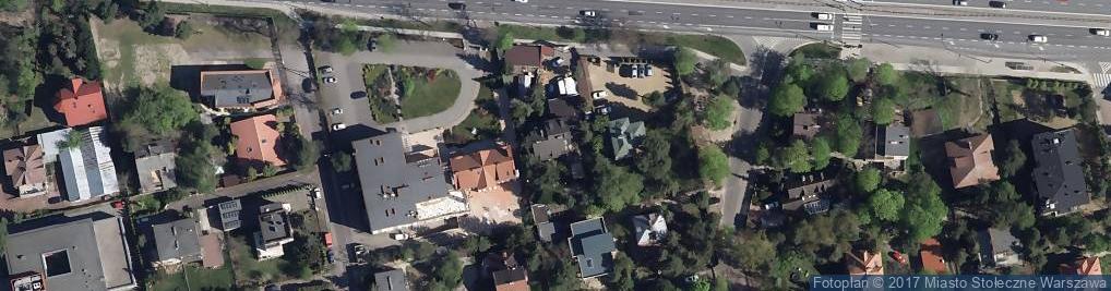 Zdjęcie satelitarne DRYL