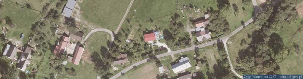 Zdjęcie satelitarne DS-Med Szkolenia Doradztwo Usługi Daria Smosna