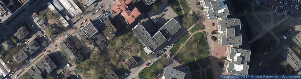 Zdjęcie satelitarne Dsi Robert Kulesza