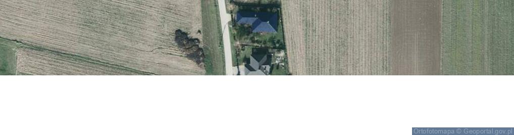 Zdjęcie satelitarne DSSD