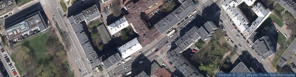 Zdjęcie satelitarne DTL