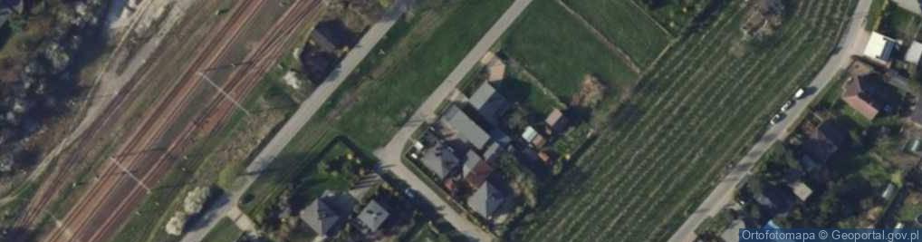 Zdjęcie satelitarne Duet Bogusław Młotkowski Tomasz Wieczorek