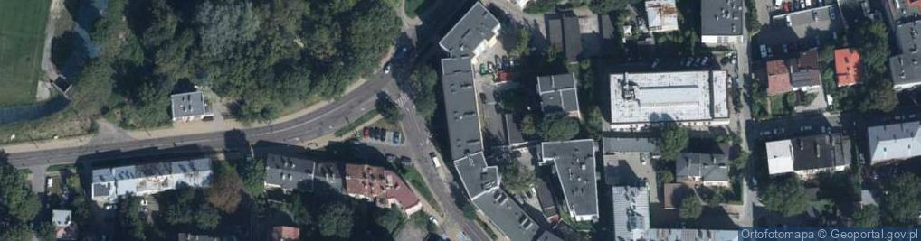 Zdjęcie satelitarne Duet Dariusz Augustyniak Waldemar Augustyniak