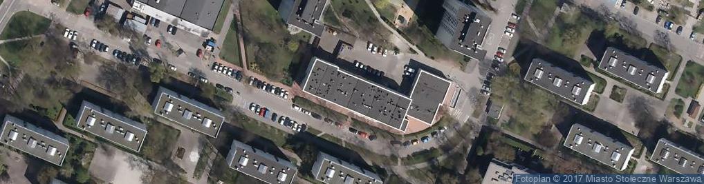 Zdjęcie satelitarne Dukat SPC Cyran i S Ka