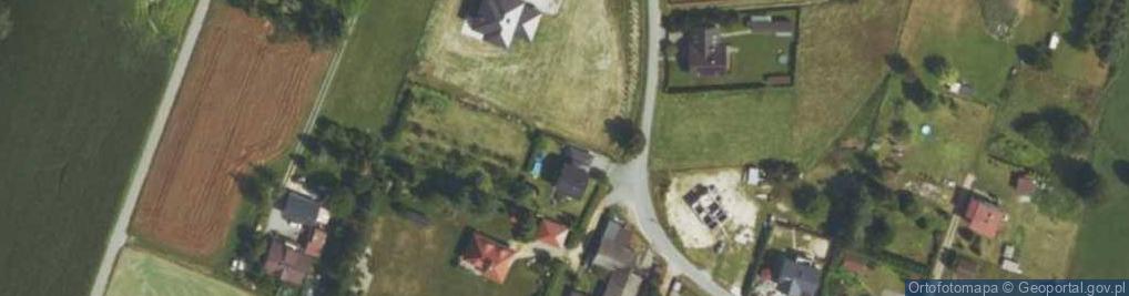 Zdjęcie satelitarne Dulemba Tomasz Dulemba Edmund Dulemba, Jarosław Dulemba, Tomasz Dulemba