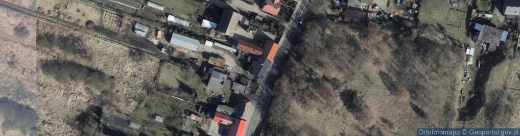 Zdjęcie satelitarne Duman Zakład Wyrobów Metalowych Wiktor Dumański