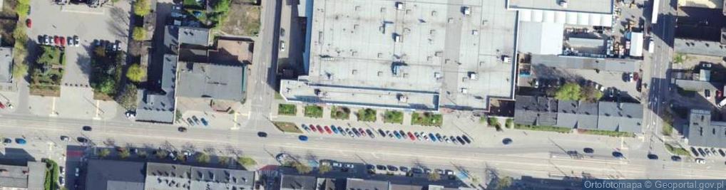 Zdjęcie satelitarne Duo Renata Ferens Szczepaniak Jacek Ferens