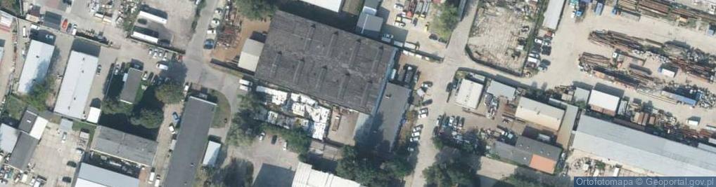 Zdjęcie satelitarne Duplex Krzysztof Nowotniak