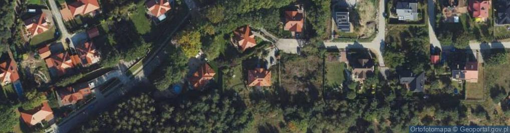 Zdjęcie satelitarne Dwaplus Juliusz Rojek