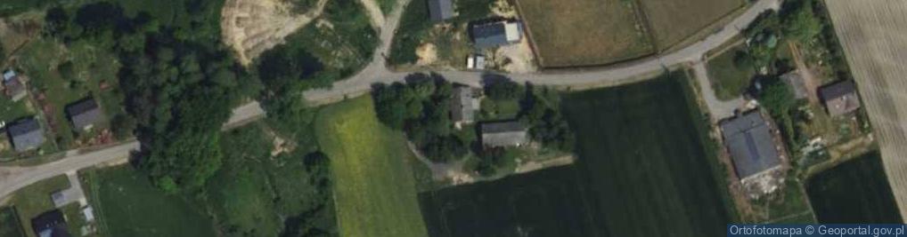 Zdjęcie satelitarne Dystrybucja i Sponsorowanie