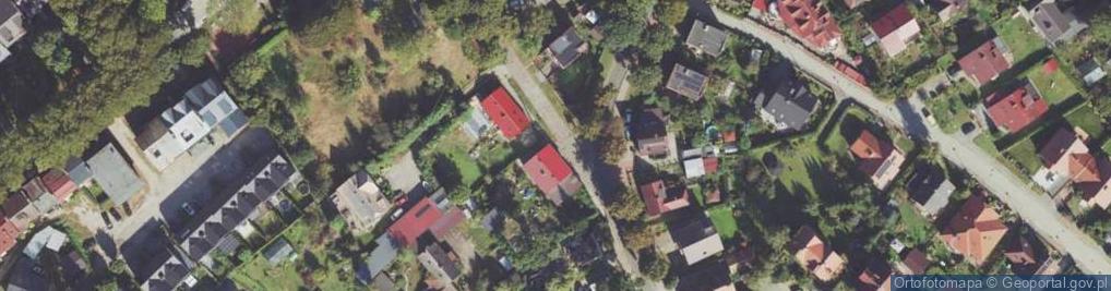 Zdjęcie satelitarne Dystrybutor Produktów Firmy Ameya