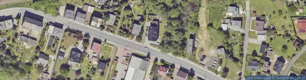 Zdjęcie satelitarne Dywaniki samochodowe - Auto-Box