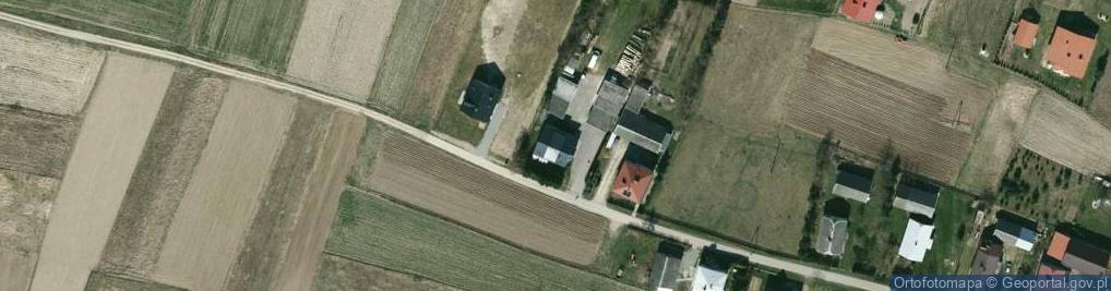 Zdjęcie satelitarne Dziadosz Stanisław Stolarstwo Produkcyjno-Handlowe