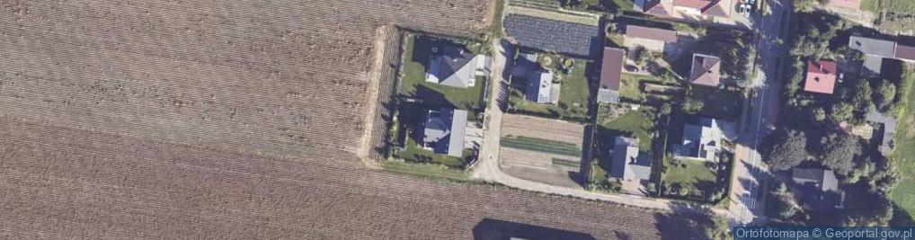 Zdjęcie satelitarne E - Flexi Marcin Król, E - Flexi Marcin Król