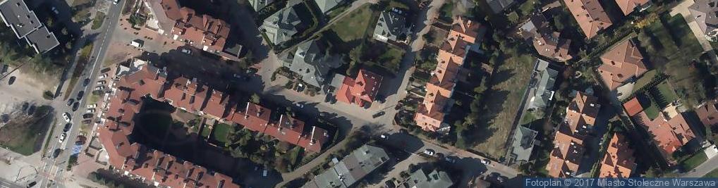 Zdjęcie satelitarne E.ON edis energia Sp. z o.o.