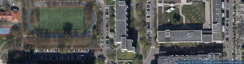 Zdjęcie satelitarne E P C