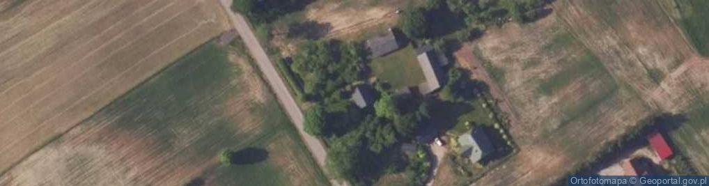 Zdjęcie satelitarne E System