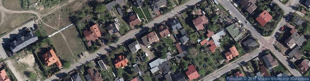 Zdjęcie satelitarne E T S WOLSKI SERWIS AGD