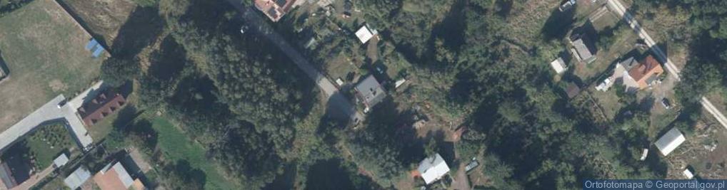 Zdjęcie satelitarne Ealfa