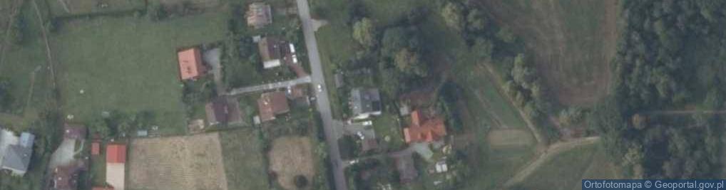 Zdjęcie satelitarne Easy-Food Beata Gawlik