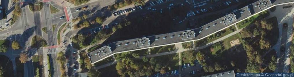 Zdjęcie satelitarne EatMeatDiet