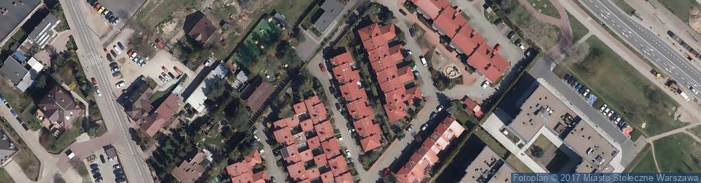 Zdjęcie satelitarne Ebs Com