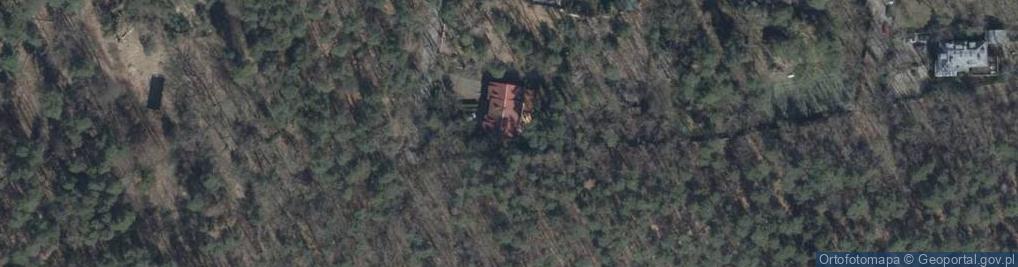 Zdjęcie satelitarne Eco Progress K M