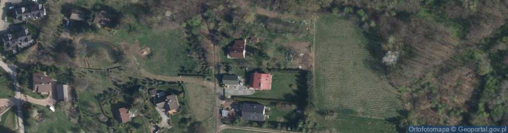 Zdjęcie satelitarne Ecoplex