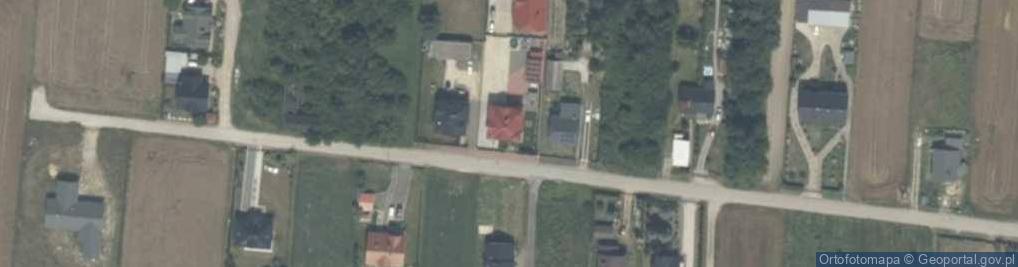 Zdjęcie satelitarne Edmar s.c. Mariusz Mortka, Edyta Szymańska