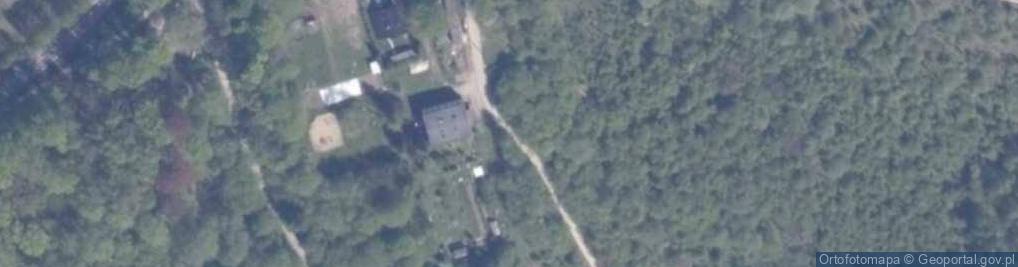 Zdjęcie satelitarne Edmund Kamań