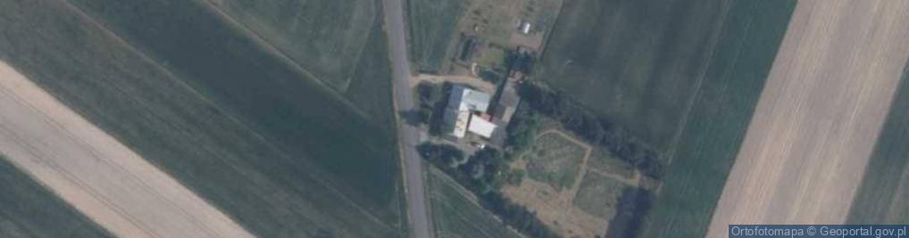 Zdjęcie satelitarne Edu Aspekt