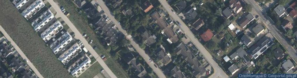 Zdjęcie satelitarne Edu Diab