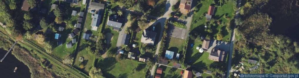 Zdjęcie satelitarne Edu-Fun Karolina Marek