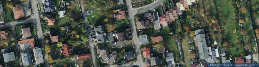 Zdjęcie satelitarne Edward Czyż Przedsiębiorstwo Produkcyjno-Handlowo-Usługowe Witpol II
