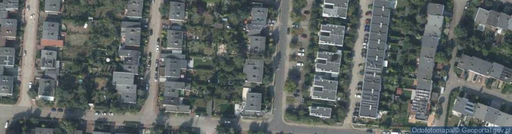 Zdjęcie satelitarne Edward Skrzypczak P.P.U.H.Kopia