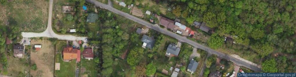 Zdjęcie satelitarne Edycja