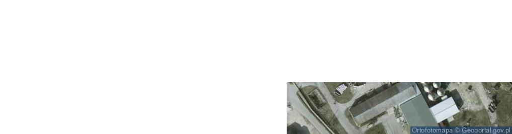 Zdjęcie satelitarne Edyta Aibin Eurogaz