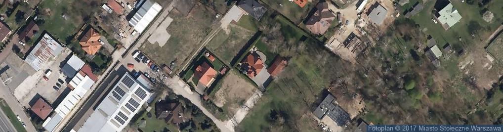 Zdjęcie satelitarne Edyta Berger Edyta Berger Elbe Bis Edyta Berger Emberg