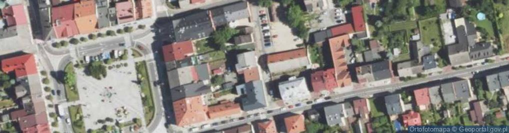 Zdjęcie satelitarne Edyta Jędras