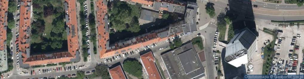 Zdjęcie satelitarne Edyta Juszczyszyn In Polish - Kursy Językowe