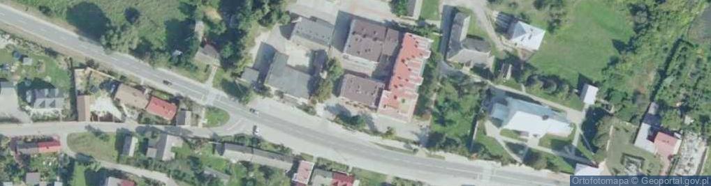 Zdjęcie satelitarne Edyta Wojda