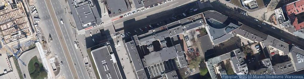 Zdjęcie satelitarne EE-TECH