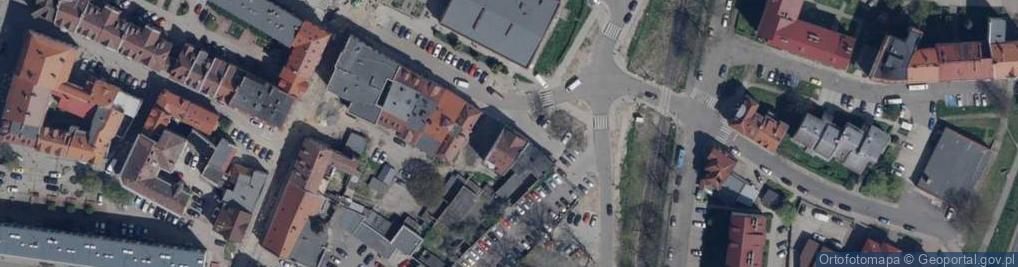 Zdjęcie satelitarne Eepro PL