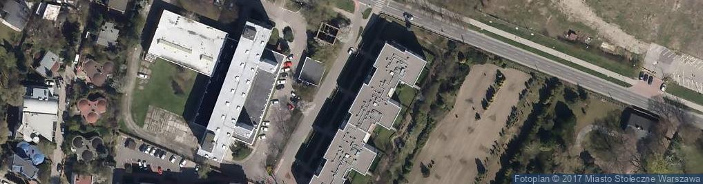 Zdjęcie satelitarne Eferah