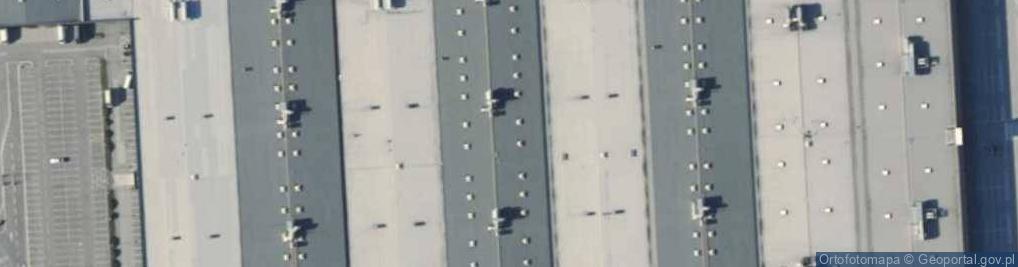 Zdjęcie satelitarne Ego Man Ilhan Güler