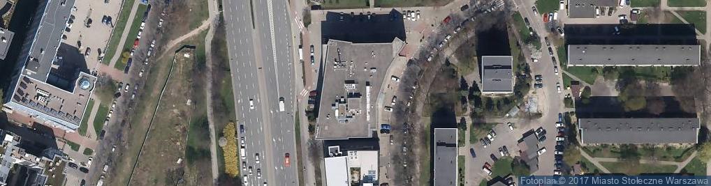 Zdjęcie satelitarne EGR