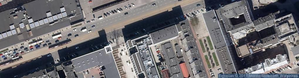 Zdjęcie satelitarne Egurrola Dance Studio