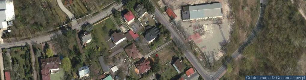 Zdjęcie satelitarne Egzotyczne nasiona - Nasiona Tropikalne